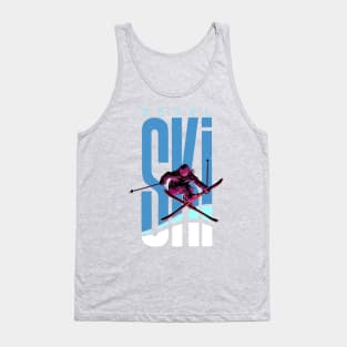 REVELSKI Tank Top